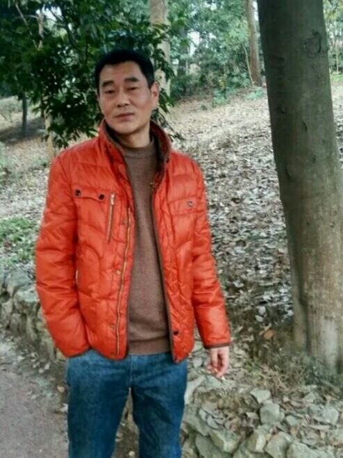 张政的第一张照片--绵阳中老年相亲网