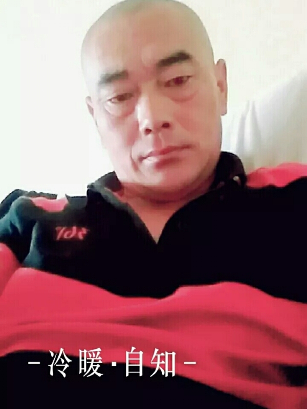 张政的第二张照片--绵阳中老年相亲网