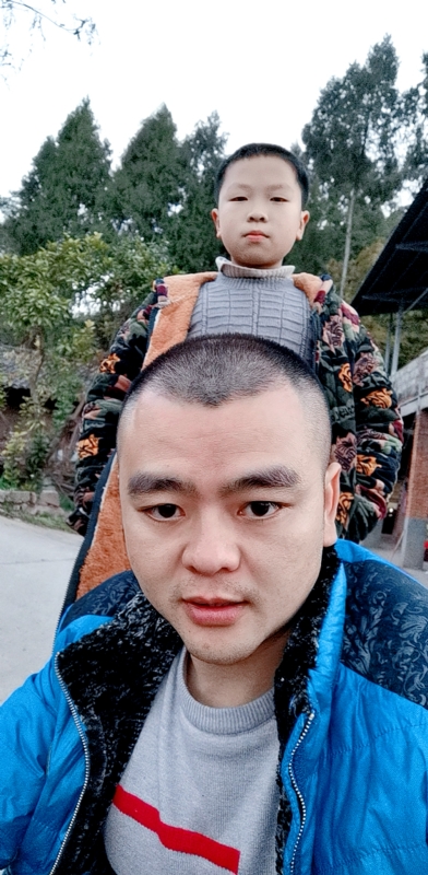 钟生发财的第三张照片--绵阳中老年相亲网