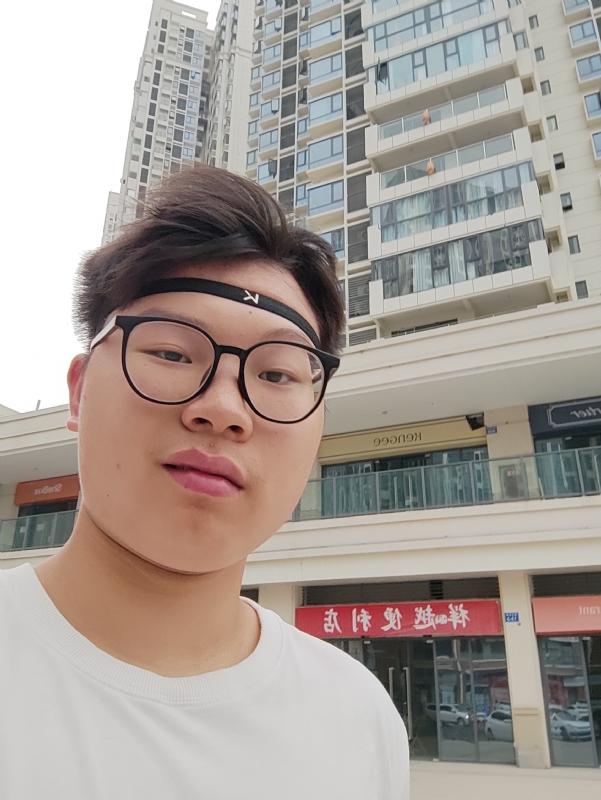 童言无忌的第一张照片--绵阳中老年相亲网