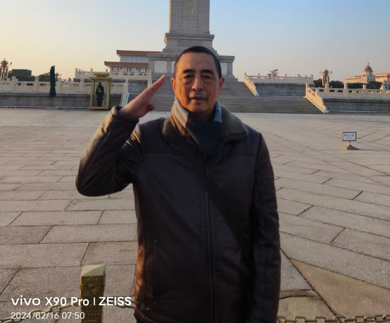 超爱英的第一张照片--绵阳中老年相亲网