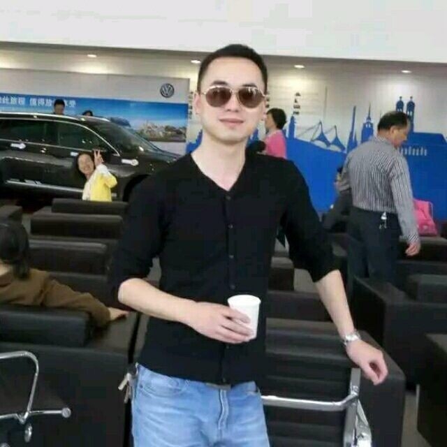 小汤米的第一张照片--绵阳中老年相亲网