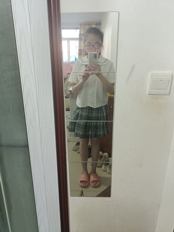 分你一半的第一张照片--绵阳中老年相亲网